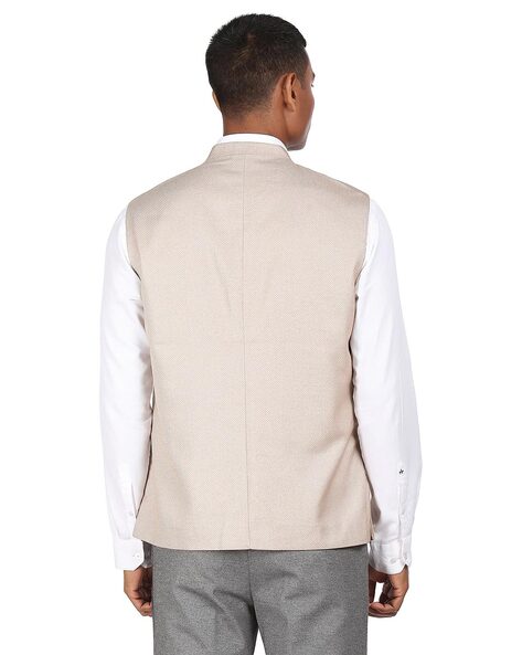 Arrow 2024 nehru jacket