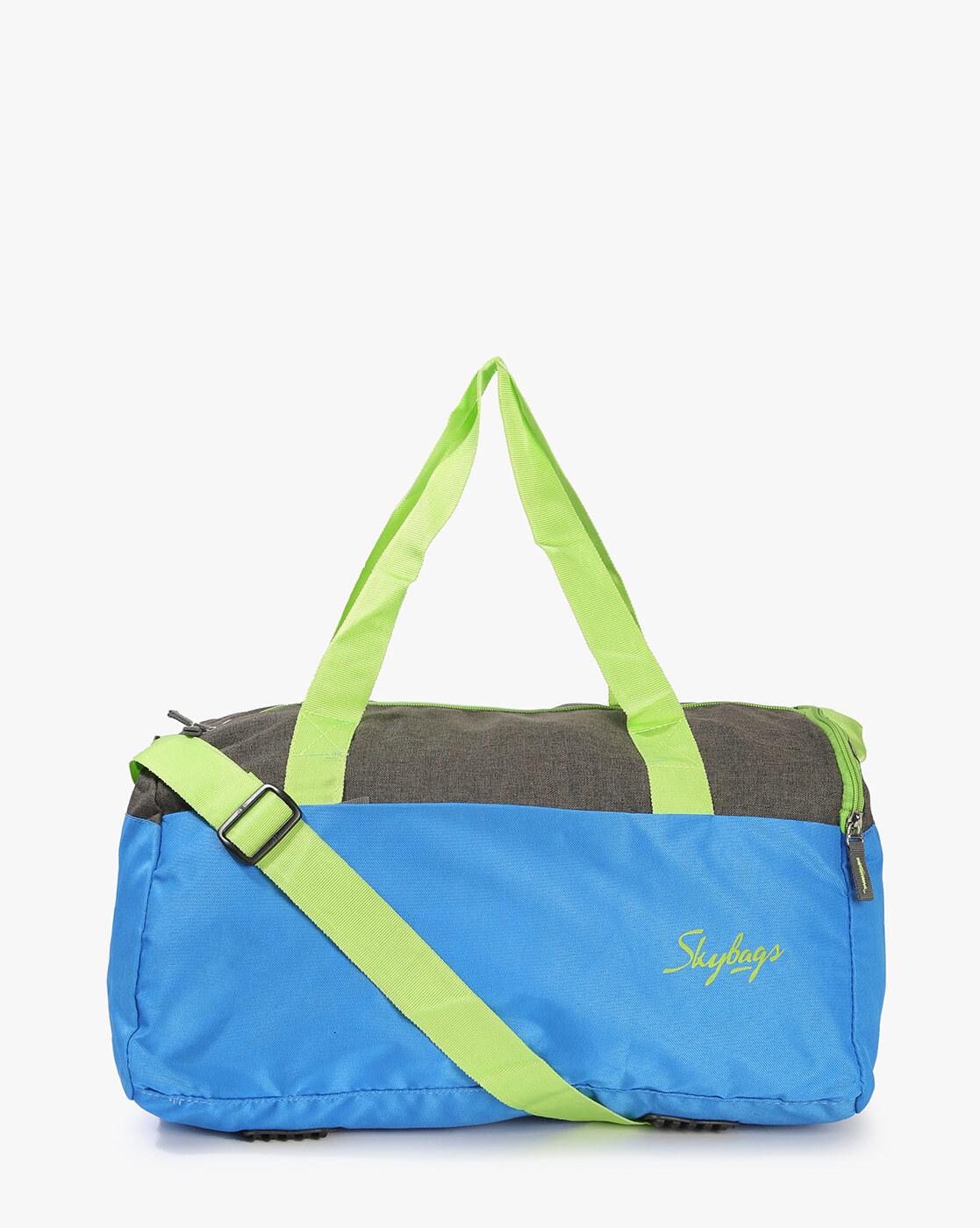 Skybags Hustle Duffle Trolley Bag at Rs 850 in Pune | ID: 20115816373