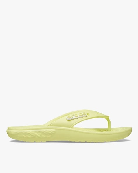 Crocs Classic Crocs Flip Flop