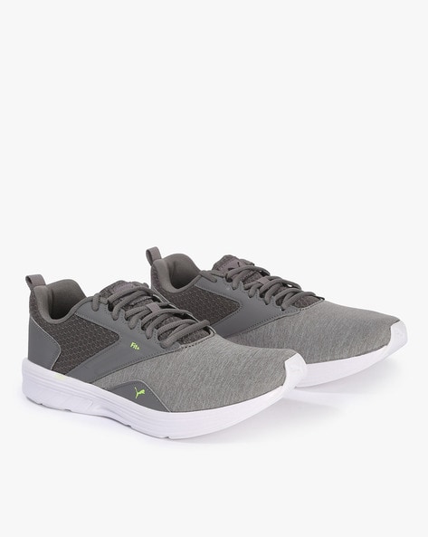 Buy Grey Sports Shoes for Men by Puma Online Ajio