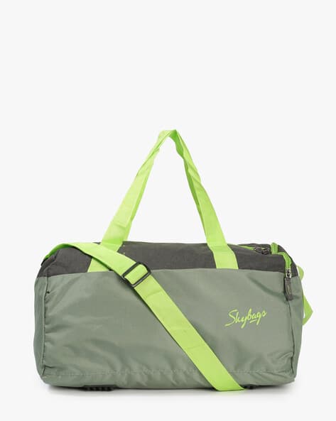 Sports \u0026 Utility Bag for Men by Skybags 