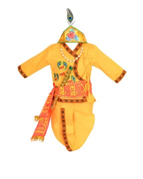 Ethnic Wear For Boys - Buy Boys Ethnic Wear Online For Best Prices In India  - Ajio