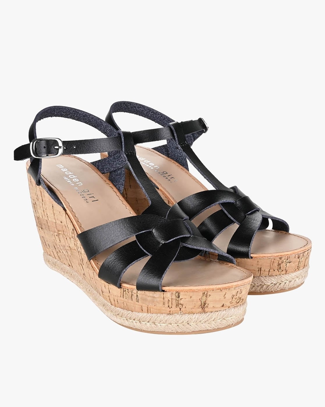 Madden girl cheap willow wedge sandals