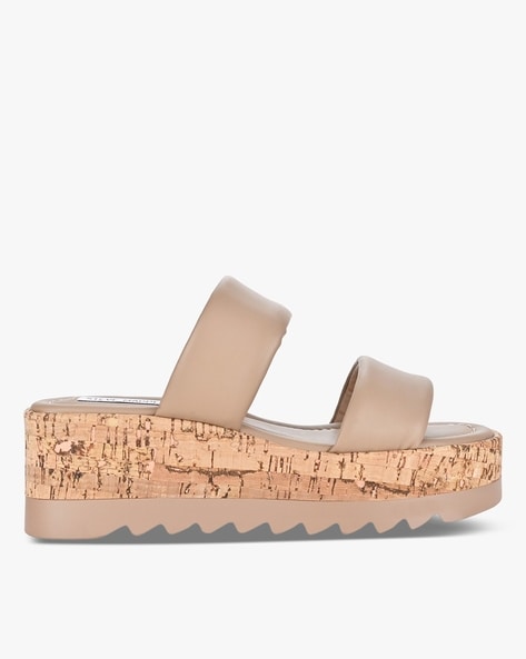 Steve Madden Realize Espadrille Platform Sandal - Free Shipping | DSW