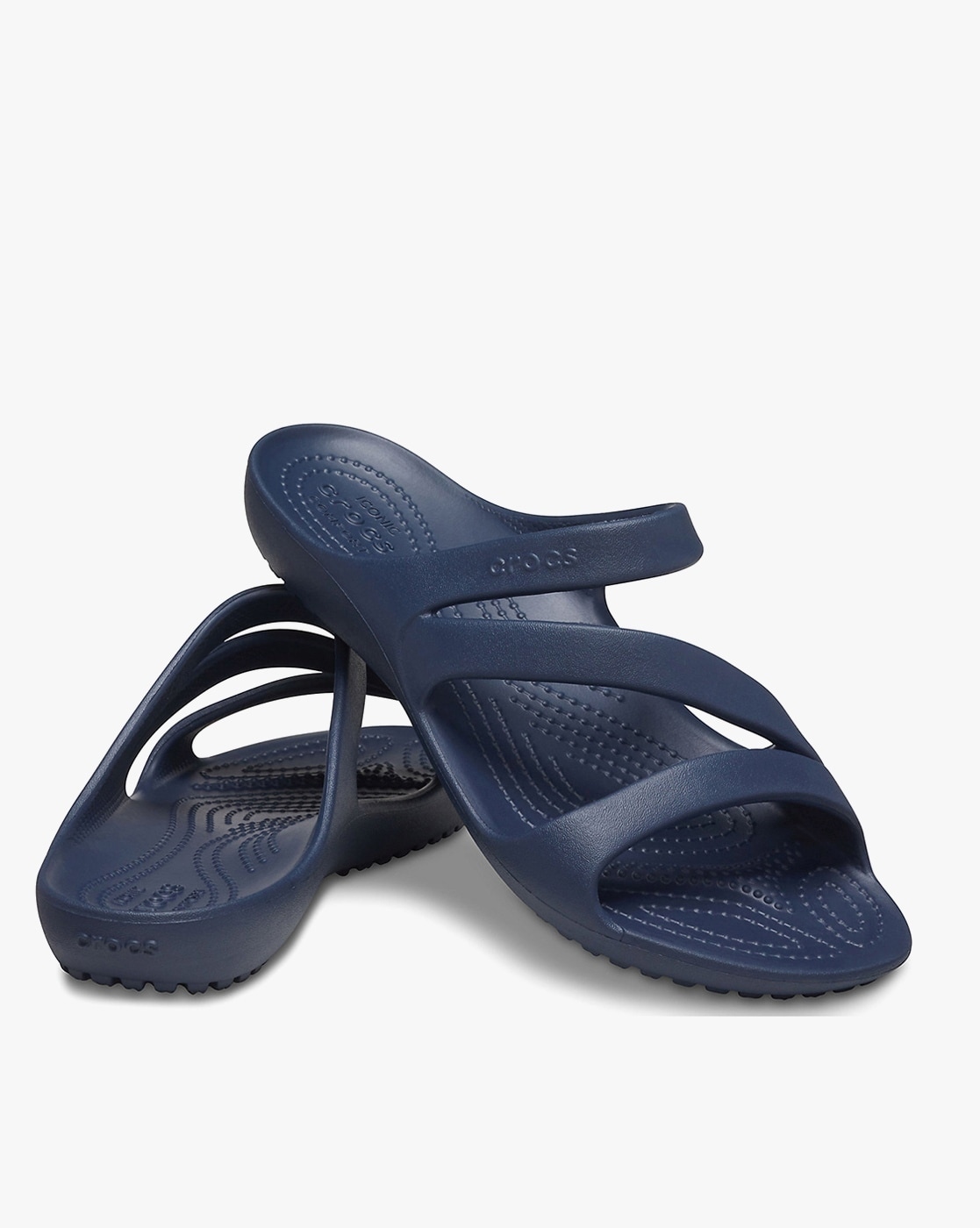 flat sandals crocs｜TikTok Search