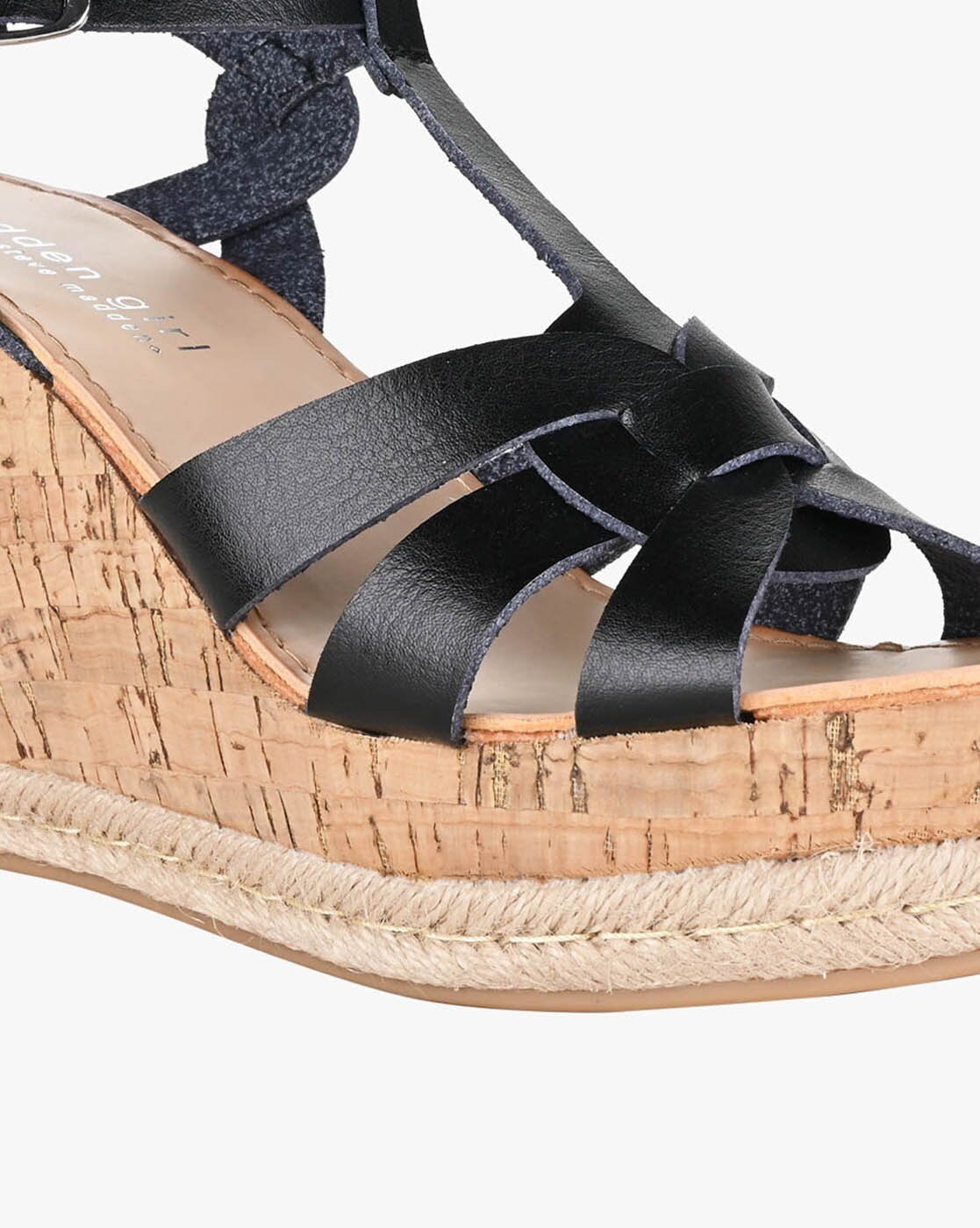 Steve madden susana discount espadrille wedge sandal