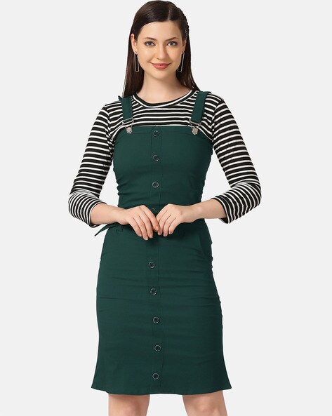 Buy Dungarees Online In India