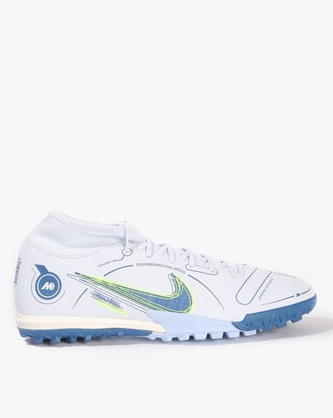 Buy Grey Sports Shoes for Men by NIKE Online