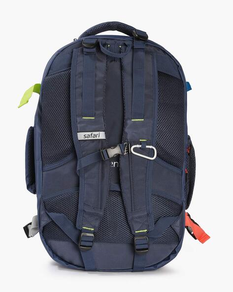 Safari backpack online