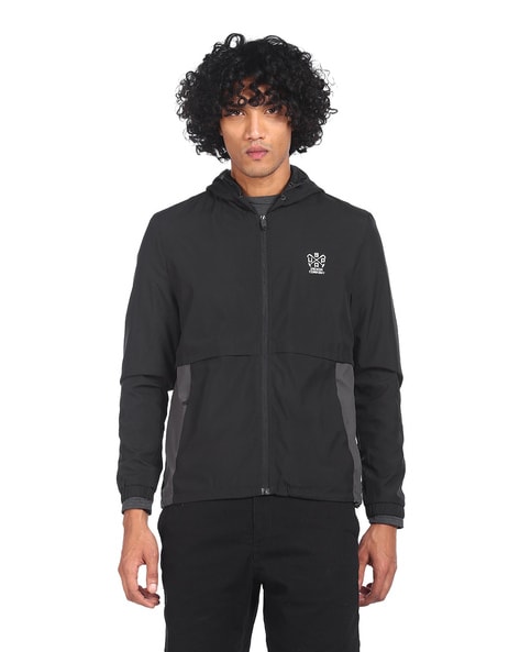 Buy Black Jackets & Coats for Men by U.S. Polo Assn. Online