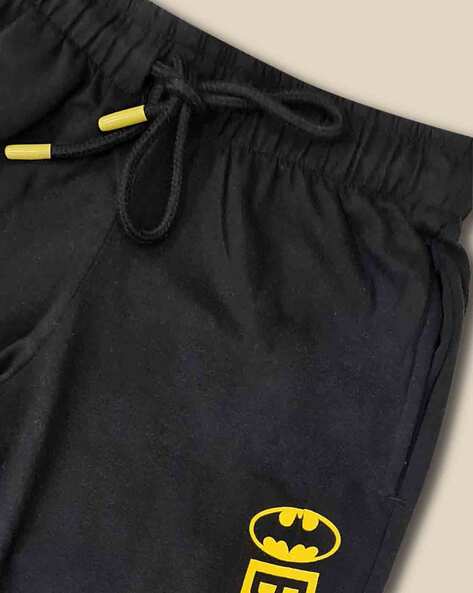 Kids discount batman pyjamas