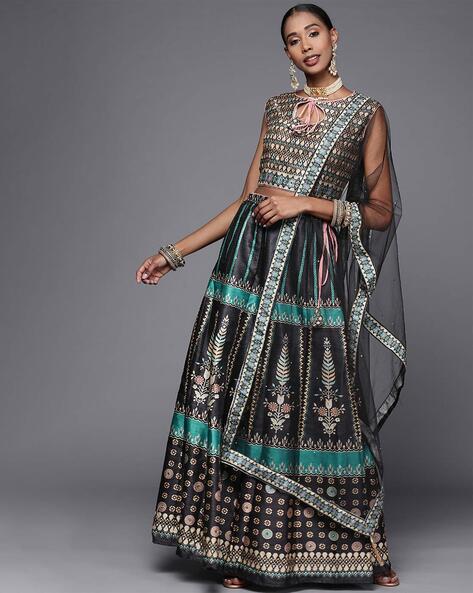 Chhabra 555 shop lehenga choli