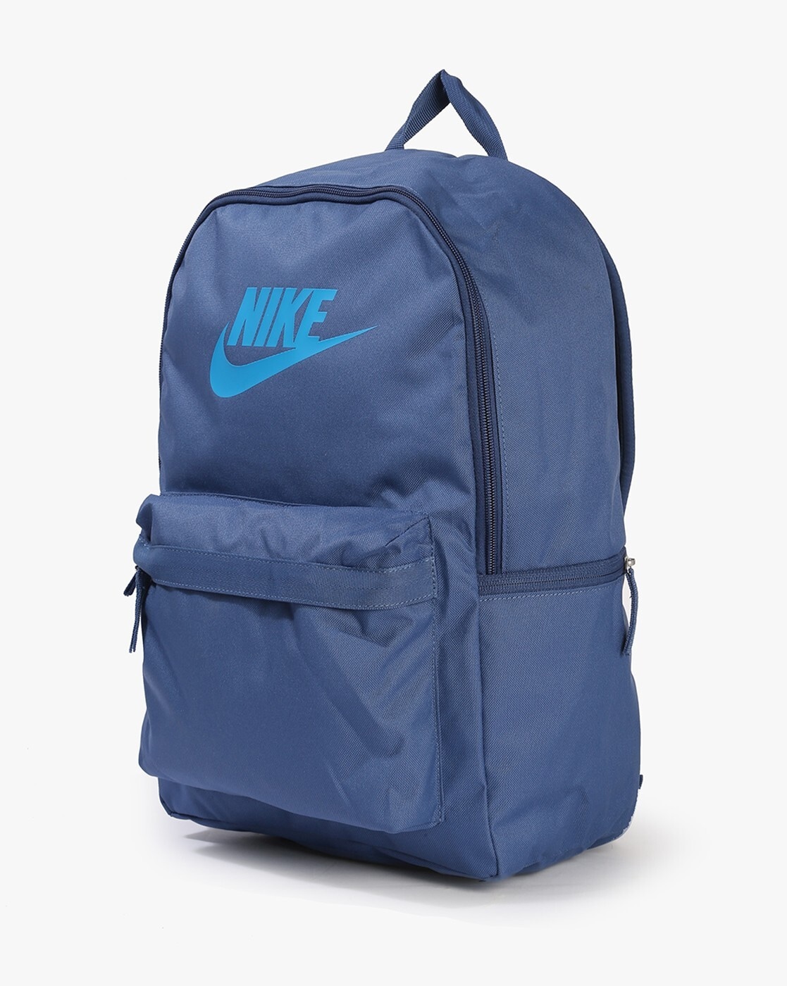 Nike heritage 2024 backpack navy