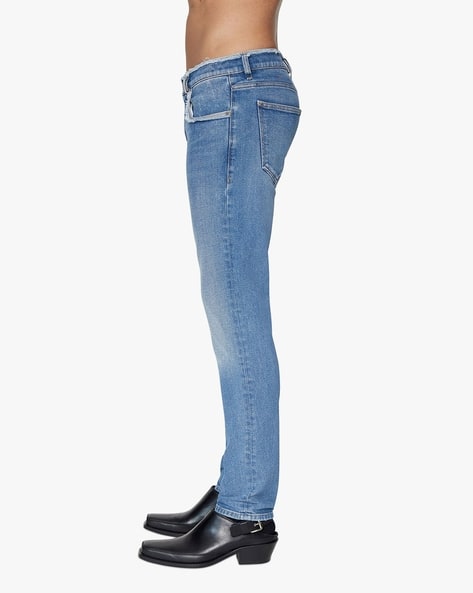 Slim Fit Mens Jeans Brands 2019 Levi's Top Mens Jeans Brands