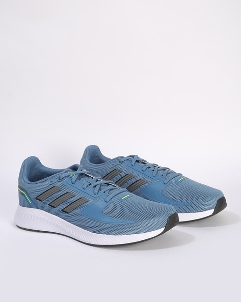 Buy Blue Sports Shoes for Men by ADIDAS Online 