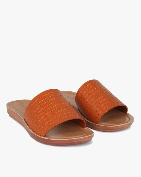 slide ons sandals