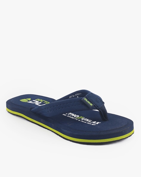 duke men's slippers