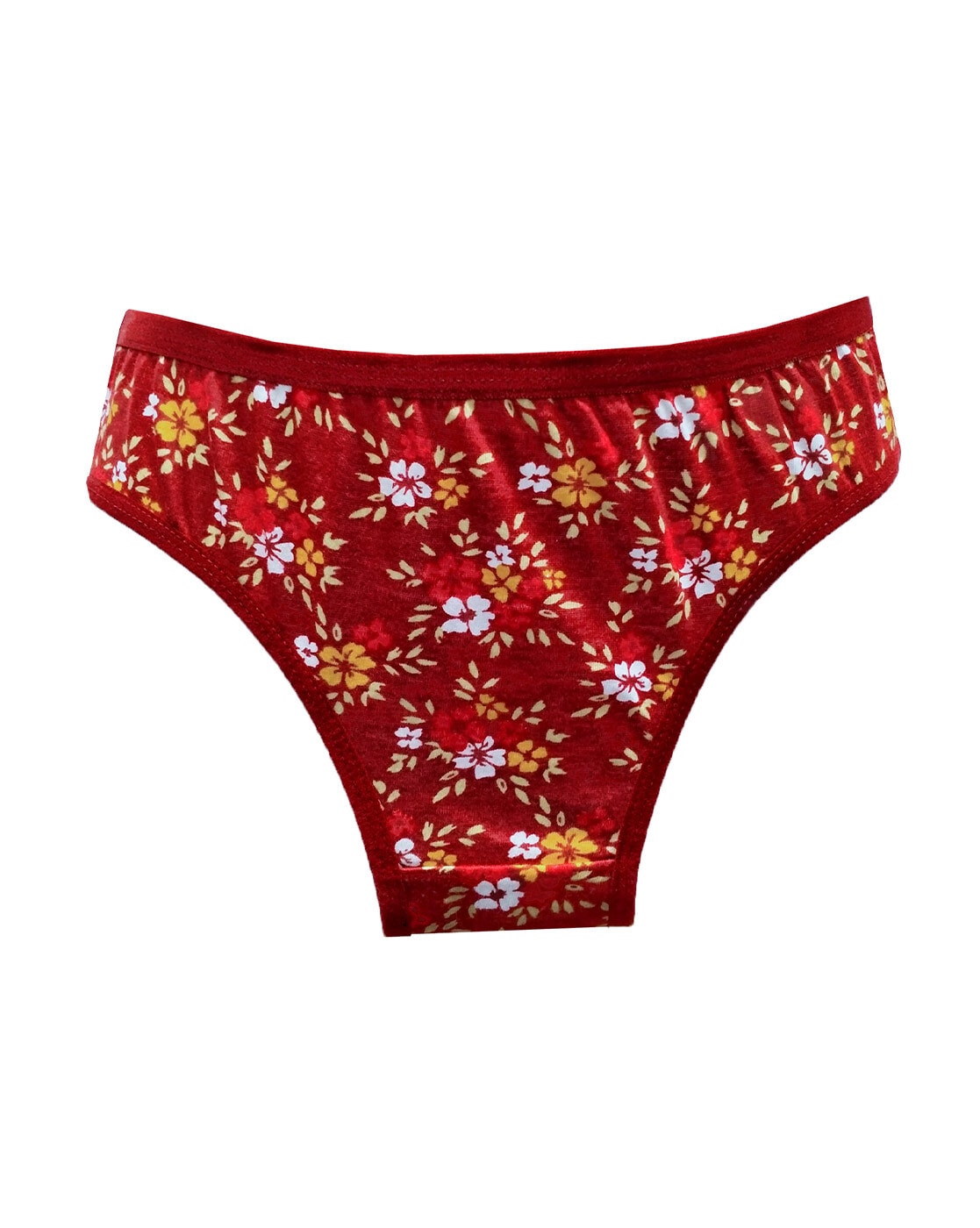 Buy Multi Panties for Women by INDIWEAVES Online