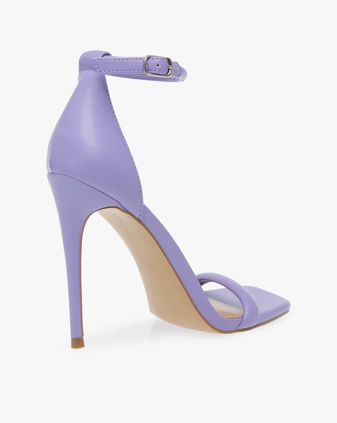 Purple Patent Leather Stilettos For Women 12cm Light Purple High Heels,  Bright Narrow Toe, Thin Heels, Slip On Design From Sunlightt, $50.43 |  DHgate.Com