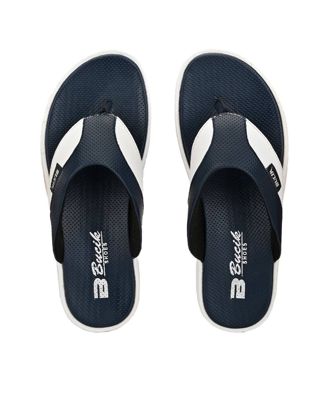 Slippers for Men by BUCIK Online 