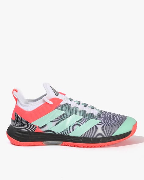 Buy White Sports Shoes for Men by ADIDAS Online | Ajio.com
