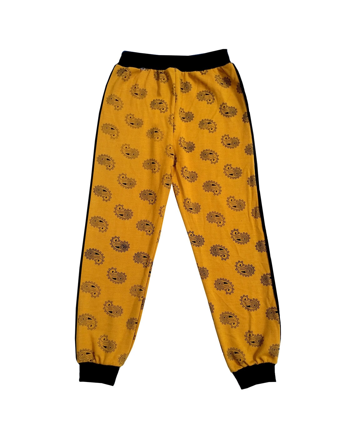 Buy Smiley World Cotton Track Pants Online In India