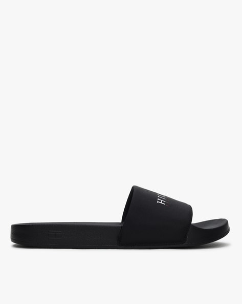 Tommy hilfiger 2025 poolside slides