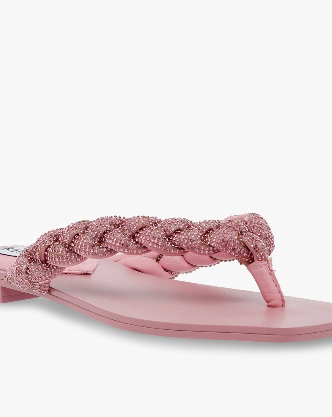 Louis Vuitton Pink Jelly Rubber SeaStar Thong Sandals Flats Beach Wear sz  39 ref.275035 - Joli Closet