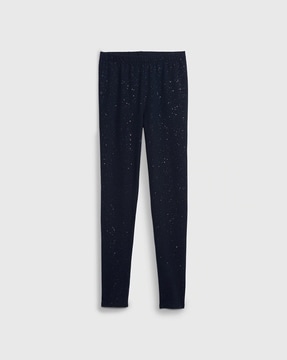 Gap sale sparkle leggings