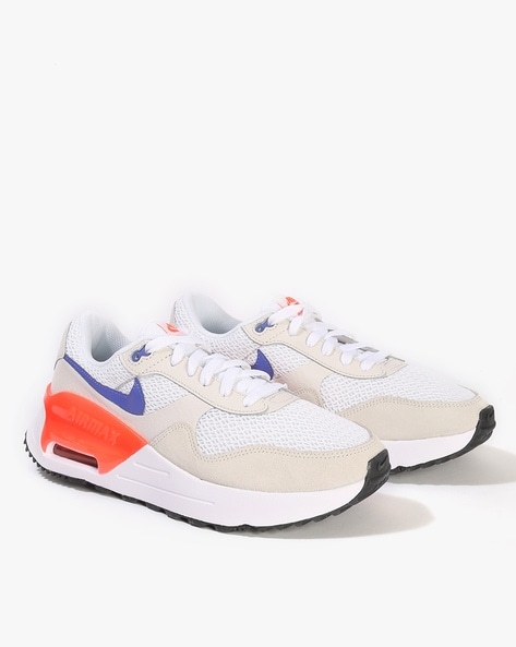 nike air max system women's