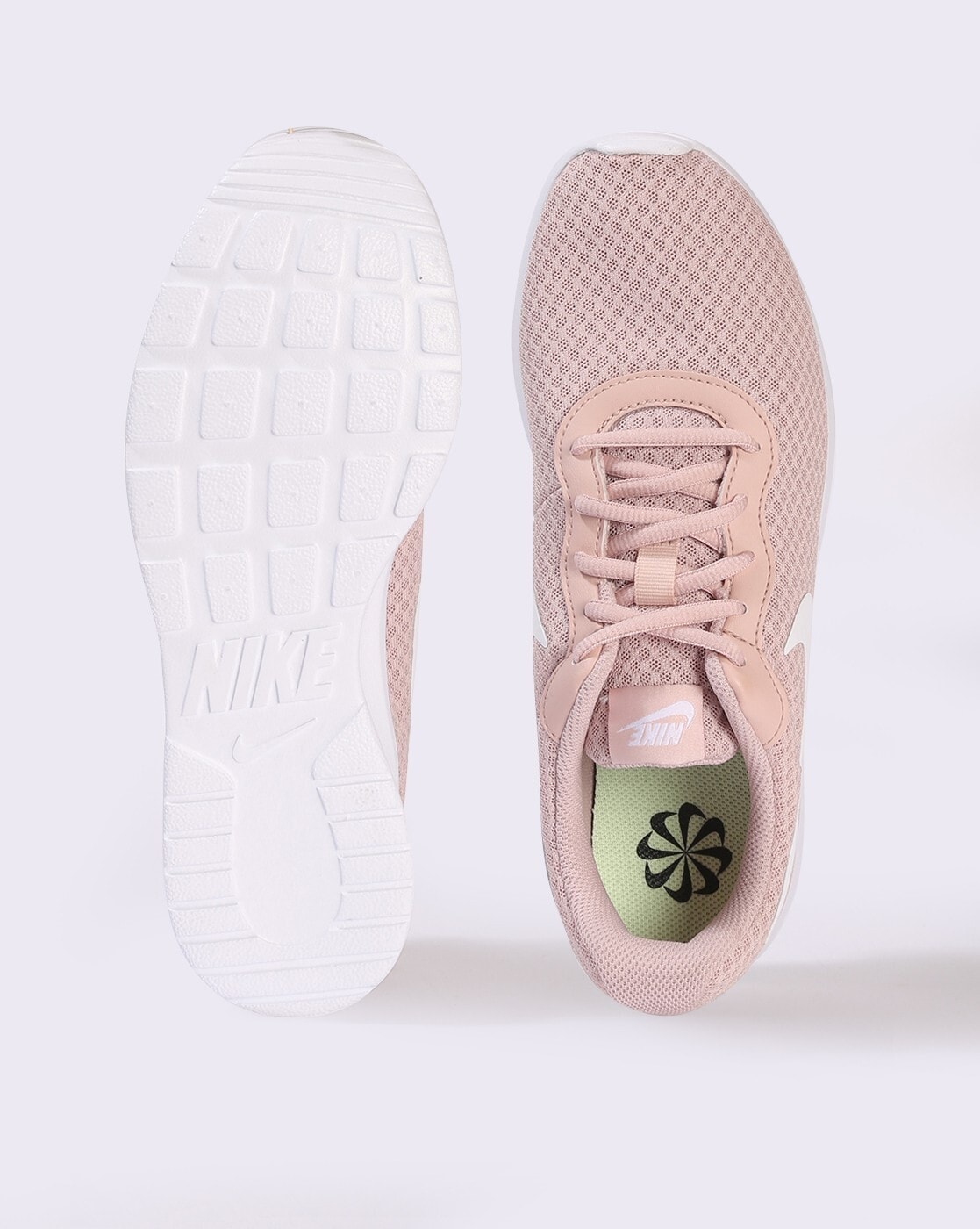 Buy Pink Casual Shoes for Women by NIKE Online Ajio