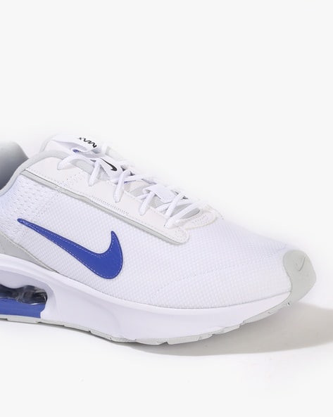 nike air max motion white