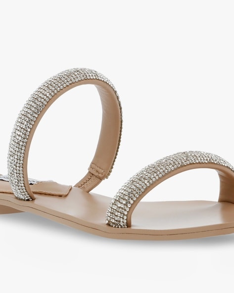 Steve madden best sale dual r sandals