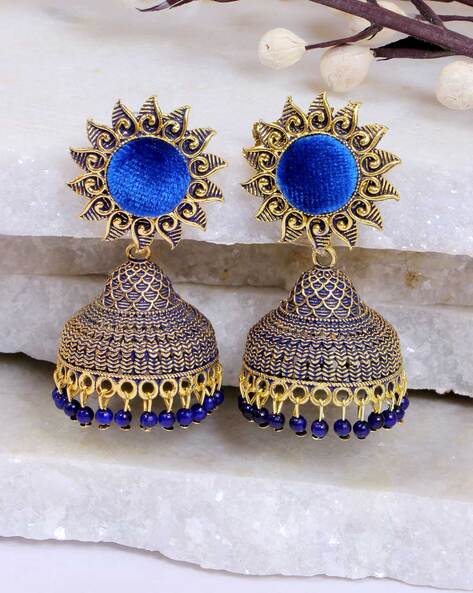 Buy Kundan Earrings, Kundan Chandbali, Kundan Jewelry, South Indian  Jewelry, Pink Fashion Earring, Bollywood Bridal Jewelry, Multicolor Earrings  Online in India - Etsy