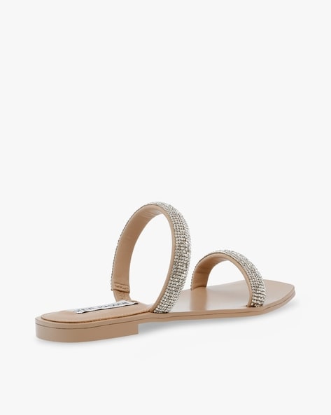 Steve madden dual online r sandals