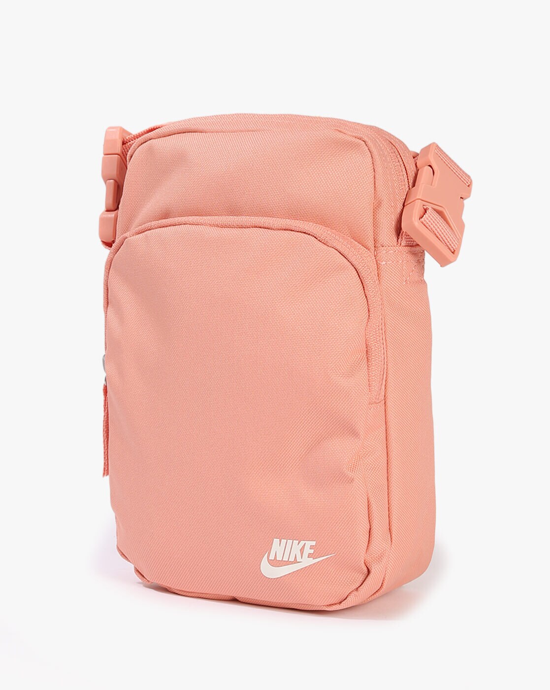 Buy Peach Sports & Utility Bag for Men by NIKE Online