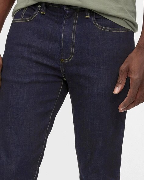 GAP Men's Skinny Fit Denim Jeans