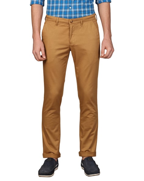 Buy Grey Trousers  Pants for Men by NEXT LOOK Online  Ajiocom