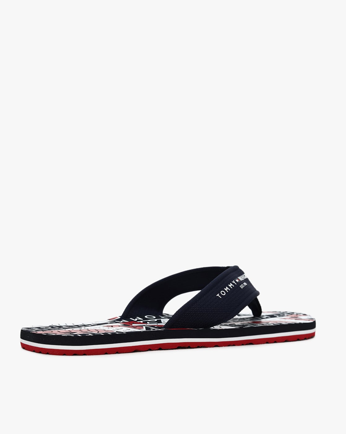 Tommy hilfiger 2024 beach sandals