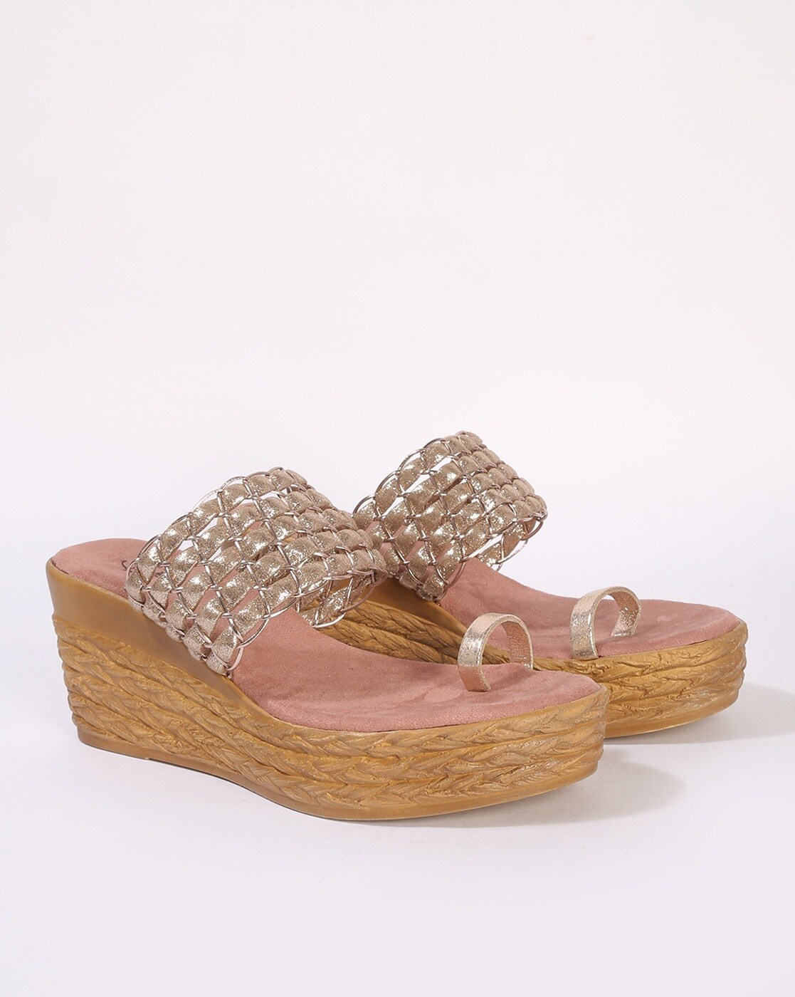 Inc.5 Women's Sultan Thong Sandals Price in India, Full Specifications &  Offers | DTashion.com