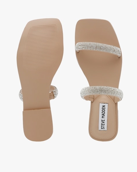 Steve madden 2025 dual r sandals