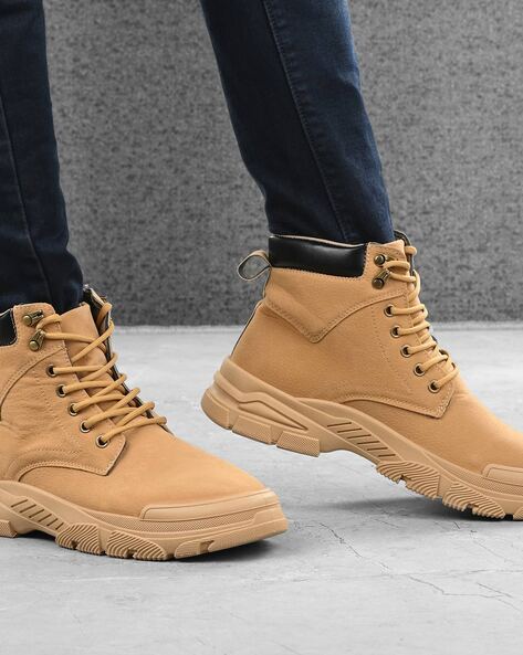 best lace up booties