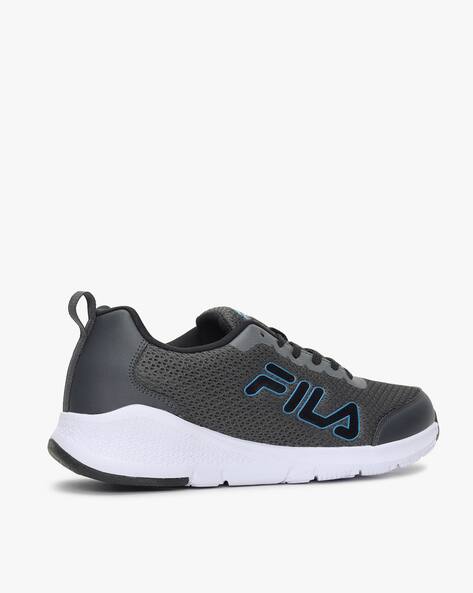 fila shoes without less