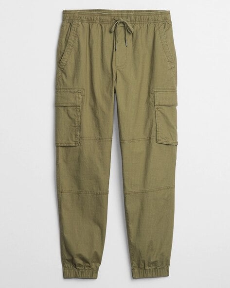 Buy Beige Trousers  Pants for Men by GAP Online  Ajiocom