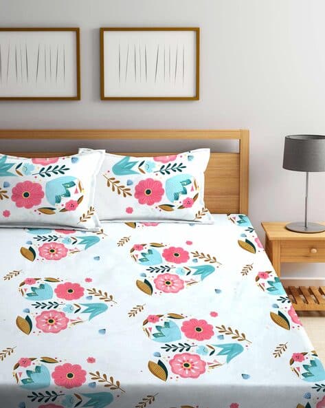 Garden Floral Target Kids Bedding Sets Floral Sheets Full Sheet