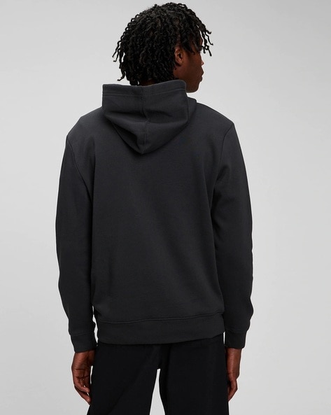 Buy Black Sweatshirt & Hoodies for Men by GAP Online | Ajio.com