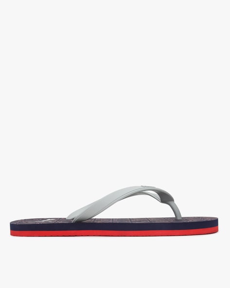 Buy Multicoloured Flip Flop Slippers for Men by Puma Online