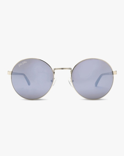 Buy Silver Sunglasses for Women by Folli Follie Online Ajio