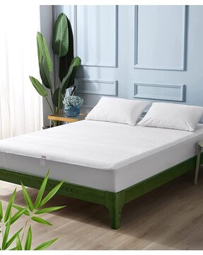 trance mattress protector