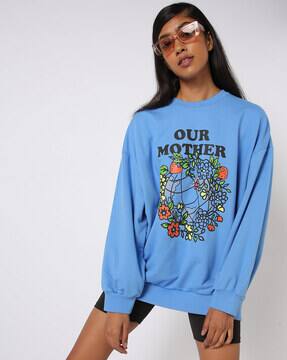Best Offers on Womens graphic hoodies 